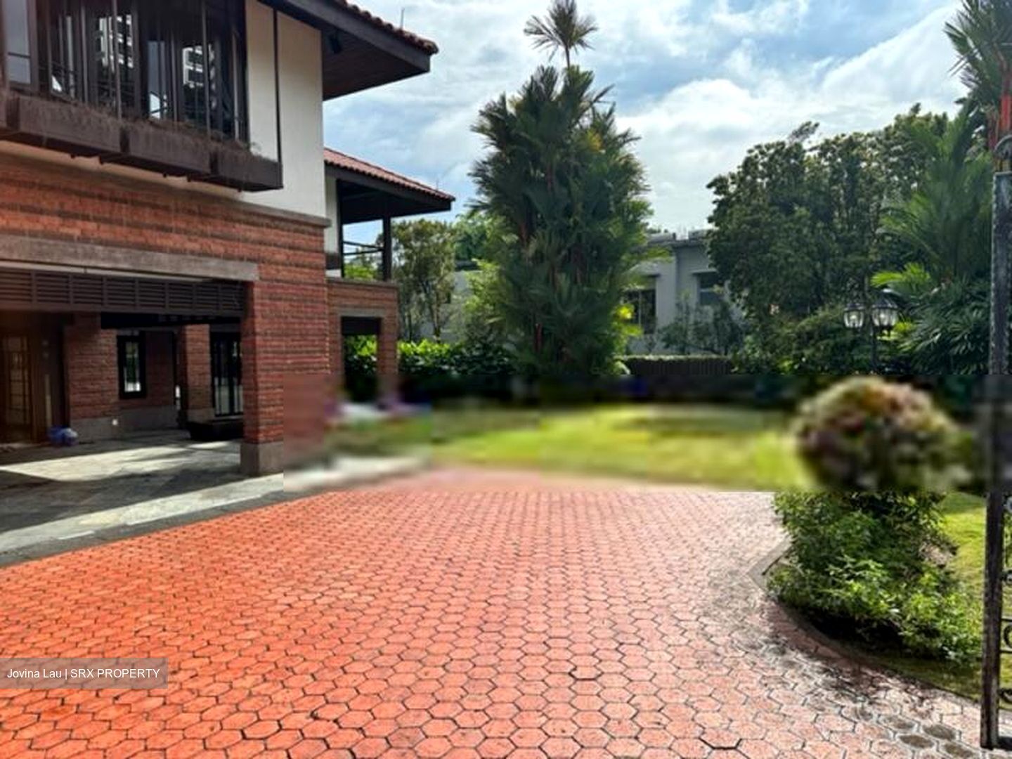 Leedon Road (D10), Detached #500722131